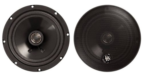 DLS M226 autóhifi hangszóró