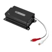 DLS PERFORMANCE SLIM PS1.500 MINI 1 CSATORNÁS AUTÓHIFI ERŐSÍTŐ 
