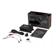 DLS PERFORMANCE SLIM PS1.500 MINI 1 CSATORNÁS AUTÓHIFI ERŐSÍTŐ 