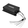 DLS PERFORMANCE SLIM PS1.500 MINI 1 CSATORNÁS AUTÓHIFI ERŐSÍTŐ 