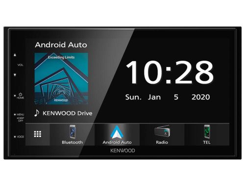 Kenwood DMX5020BTS