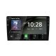 Kenwood DMX80AXS 9" AUTÓHIFI FEJEGYSÉG WIFI ANDORID AUTO CARPLAY