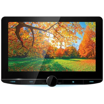   KENWOOD DMX9724XDS 10'' PRÉMIUM AUTÓHIFI FEJEGYSÉG APPLE CARPLAY ANDROID AUTO