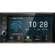 KENWOOD DNR3190BTS BEÉPÍTETT NAVIGÁCIÓS AUTÓHIFI FEJEGYSÉG