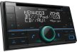 Kenwood DPX-5200BT BLUETOOTH AUTÓHIFI FEJEGYSÉG