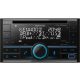 Kenwood DPX-7300DAB CD BLUETOOTH USB AUTÓHIFI FEJEGYSÉG 2 DIN