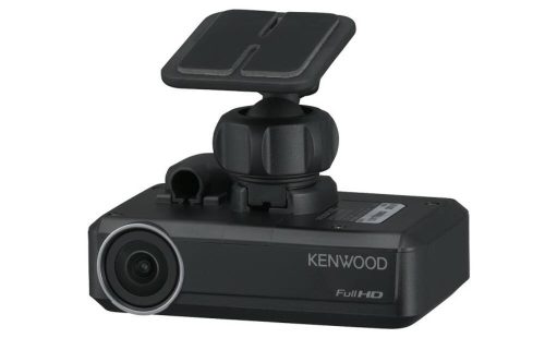 KENWOOD DRV-N520 MENETRÖGZÍTŐ DDX/DNX MULTIMÉDIÁS FEJEGYSÉGHEZ