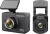 KENWOOD DRV-A310W + KCA-R110 + CA-DR1130 ELSŐ HÁTSÓ MENETRÖGZÍTŐ KAMERA SZETT