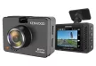 KENWOOD DRV-A510W 2K QUAD HD MENETRÖGZÍTŐ KAMERA WIFI-VEL