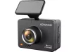 KENWOOD DRV-A510W 2K QUAD HD MENETRÖGZÍTŐ KAMERA WIFI-VEL