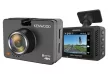 KENWOOD DRV-A610W 4K UHD MENETRÖGZÍTŐ KAMERA WIFI-VEL