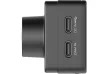 KENWOOD DRV-A610W 4K UHD MENETRÖGZÍTŐ KAMERA WIFI-VEL