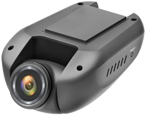 Kenwood DRV-A700W Ultrakompakt autós Quad HD menetrögzítő kamera