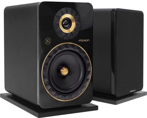 ELIPSON PRESTIGE FACET 8B GOLD POLCSUGÁRZÓ