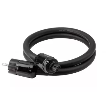 TAGA HARMONY ETPC-C7-TS HÁLÓZATI KÁBEL - 1,3 M