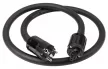 TAGA HARMONY ETPC-C7-TS HÁLÓZATI KÁBEL - 1,3 M
