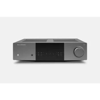   Cambridge Audio EXA100 sztereó integrált erősítő, ezüst
