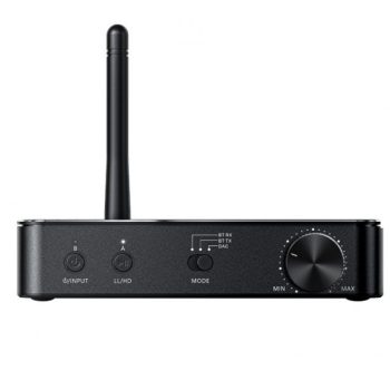 FIIO BTA30 PRO BLUETOOTH ADÓ/VEVŐ/DAC