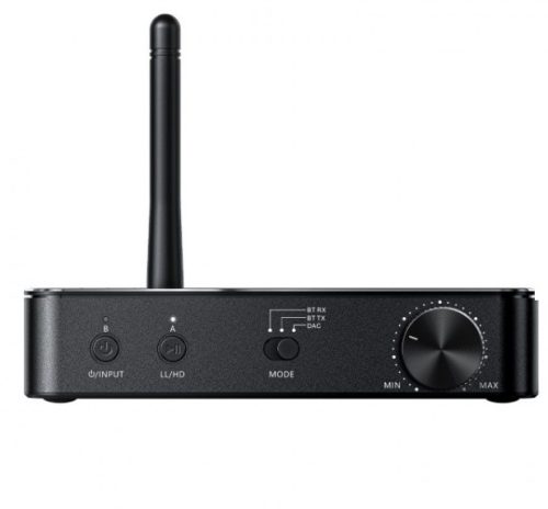 FIIO BTA30 PRO BLUETOOTH ADÓ/VEVŐ/DAC