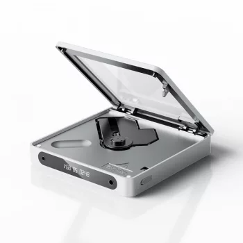 FiiO DM13 BT - CD LEJÁTSZÓ BLUETOOTH - SKYLIGHT