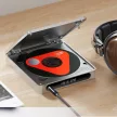 FiiO DM13 BT - CD LEJÁTSZÓ BLUETOOTH - SKYLIGHT
