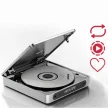 FiiO DM13 BT - CD LEJÁTSZÓ BLUETOOTH - SKYLIGHT