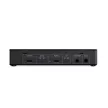 FiiO DM15 R2R - CD lejátszó Bluetooth - fekete