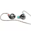 FIIO FH11 IEM FÜLHALLGATÓ - FEKETE