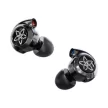 FIIO FH11 IEM FÜLHALLGATÓ - FEKETE