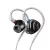 FIIO FH3 IEM FÜLHALLGATÓ - FEKETE