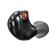 FIIO FH3 IEM FÜLHALLGATÓ - FEKETE