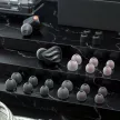 FIIO FH3 IEM FÜLHALLGATÓ - FEKETE