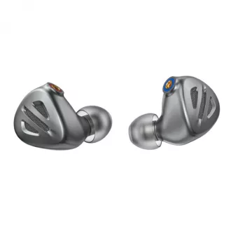 FiiO FH9 IEM FÜLHALLGATÓ - TITÁN