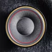 FIIO FT1 FEJHALLGATÓ - FEKETE