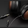 FIIO FT1 FEJHALLGATÓ - FEKETE