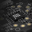 FIIO FW3 HIFI TWS FÜLHALLGATÓ MIKROFONNAL - EZÜST