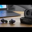 FiiO FW5 HiFi TWS fülhallgató mikrofonnal