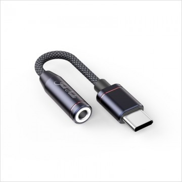 FIIO JADE AUDIO JA11 - FEKETE