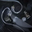 FIIO - JADE AUDIO JD1 TYPE C FÜLHALLGATÓ HEADSET - USB-C