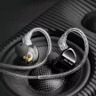 FIIO - JADE AUDIO JD1 TYPE C FÜLHALLGATÓ HEADSET - USB-C