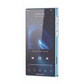 FIIO JM21 SKYBLUE VESZTESÉGMENTES LEJÁTSZÓ