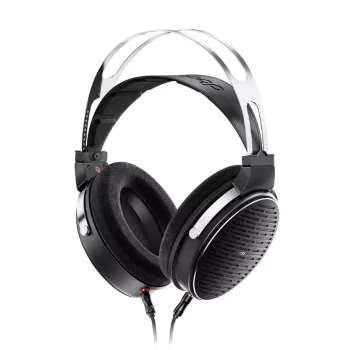 FIIO - JADE AUDIO JT3 FEJHALLGATÓ - FEKETE