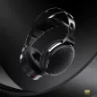 FIIO - JADE AUDIO JT3 FEJHALLGATÓ - FEKETE