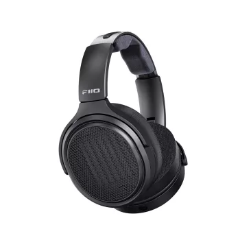 FIIO - JADE AUDIO JT7 FEJHALLGATÓ - FEKETE