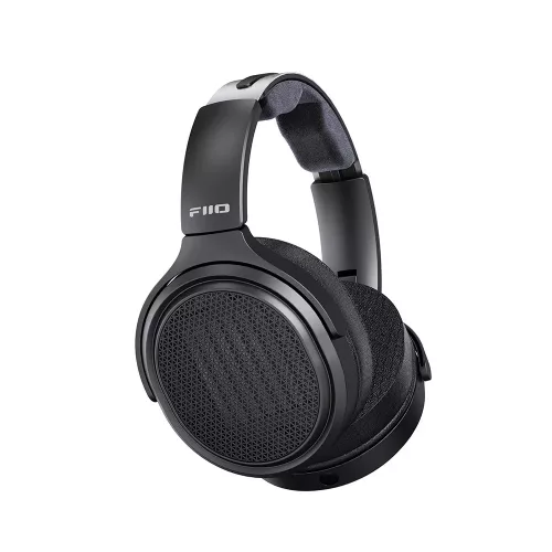 FIIO - JADE AUDIO JT7 FEJHALLGATÓ - FEKETE
