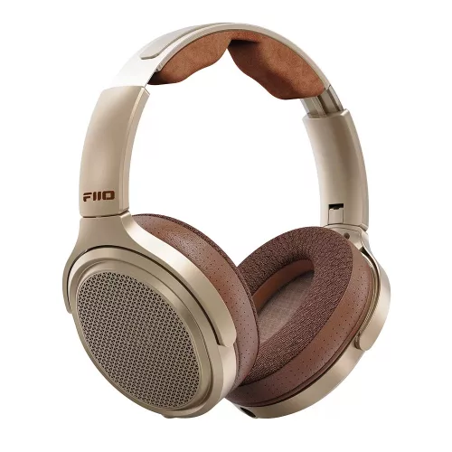 FIIO - JADE AUDIO JT7 FEJHALLGATÓ - PEZSGŐARANY