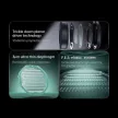 FIIO - JADE AUDIO JT7 FEJHALLGATÓ - PEZSGŐARANY