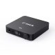 FiiO K11 R2R ASZTALI DAC ERŐSÍTŐVEL - FEKETE