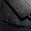 FiiO KA13 FEJHALLGATÓ ERŐSÍTŐ USB DAC D/A KONVERTER
