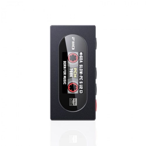 FiiO KA15 USB DAC